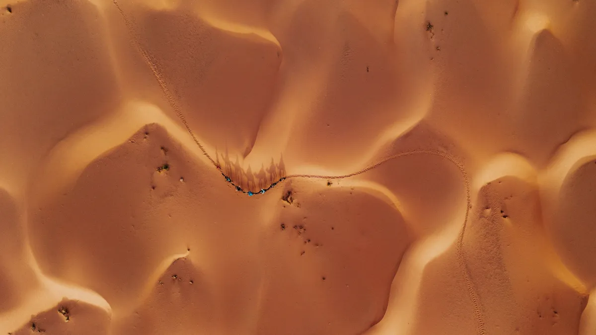 Imagen del tour 5 días desde Marrakech a Merzouga