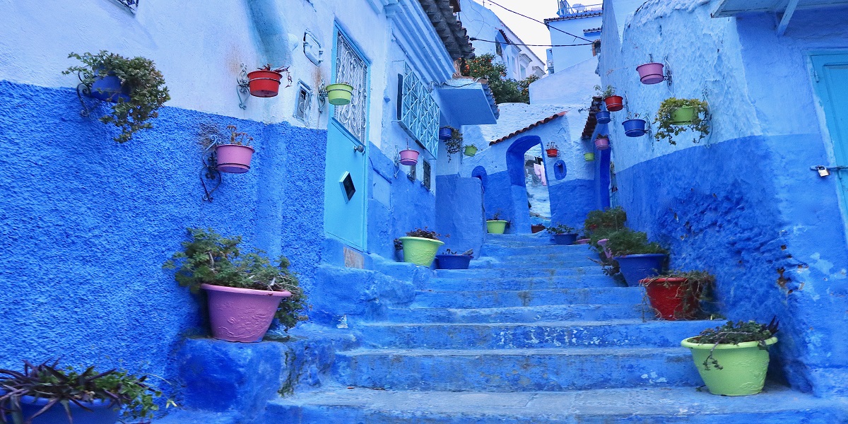 Excursión desde Fez